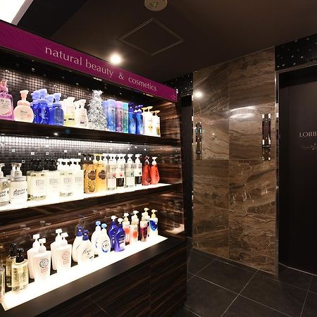 Hotel Star Resort Hers (Adults Only) Sagamihara Exterior foto